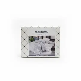 Set Carcaf Massimo 220X240 -