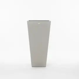 Vazo Dekorative M / 32*32*71cm / Misty Grey