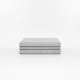 Set Carcaf Damas / Vija Gri 220X240