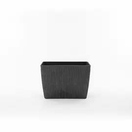 Vazo Dekorative / 59*28*40.5cm / Charcoal Black S/M