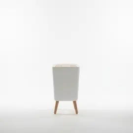 Kosh Mbeturinash me Kembe Katror