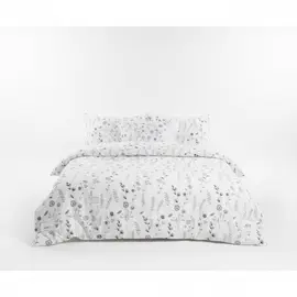 Set Carcaf Bamboo Soft D-4 220x240