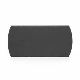 Pjate Pllake Guri / Katrore/16x36cm