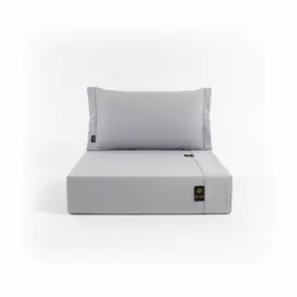 Carcaf Pambuku - Heather 180x200