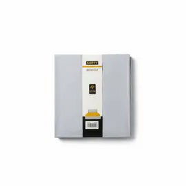 Carcaf Pambuku - Heather 90x200