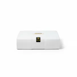 Carcaf Pambuku - Bright White 90x200