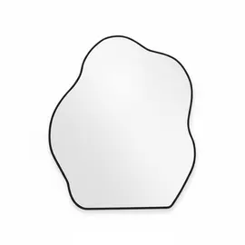 Pasqyre / Zeze / Lule Bstrakte / 26cm