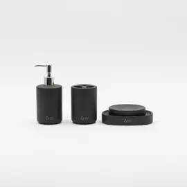 Aksesore Tualeti / Set 4 cope / Zeze