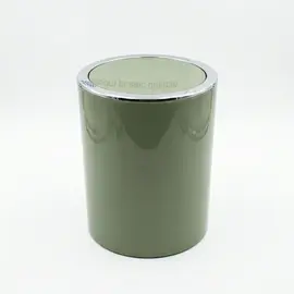 Kosh Mbeturinash / Jeshil