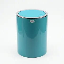 Kosh Mbeturinash / Blu