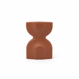 Vazo Dekorative / Kajsi / Forme Kohe rere