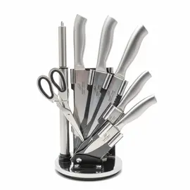 Thike / Set 7 pjese / Stainless steel