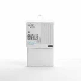 Perde Dushi / e Bardhe