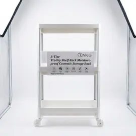 Raft Organizimi / me rrota / S