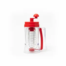 Ndarese Brumi Pancake