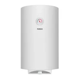 Bolier Fuego FGVW 80VH 80L Vertikal