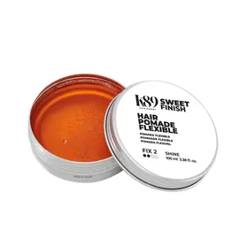 Pomadë fleksibël flokësh K89 Sweet Finish 100ml