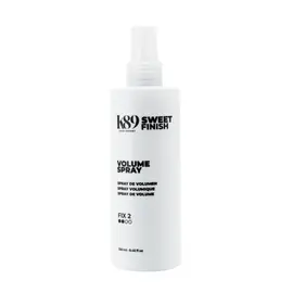 Spray volum flokësh K89 Sweet Finish 250ml