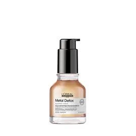 Vaj flokësh detox metale L’Oreal Metal Detox 50ml