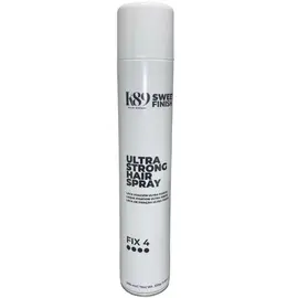 Llak flokësh ultra strong K89 Sweet Finish 500ml