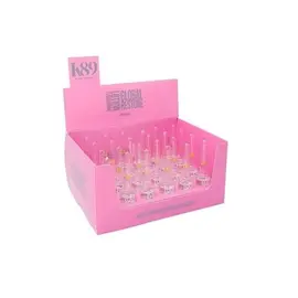 Ampula riparuese flokësh K89 Sweet Care Flash Restore 24x8.3ml