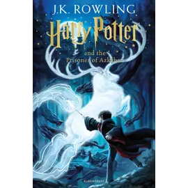 Harry Potter dhe i burgosuri i Azkabanit-J. K. Rowlling