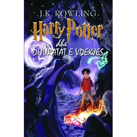 Harry Potter dhe dhuratat e vdekjes-J. K. Rowlling
