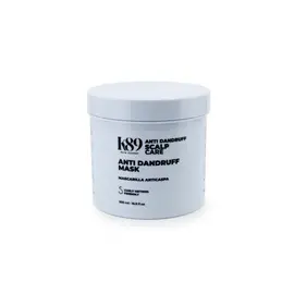 Maskë kundër zbokthit K89 Scalp Care 500ml