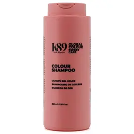 Shampo për flokë të lyer K89 Sweet Care Colour 330ml