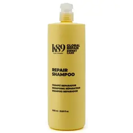 Shampo riparuese flokësh K89 Sweet Care Repair 1000ml
