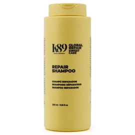 Shampo riparuese flokësh K89 Sweet Care Repair 330ml