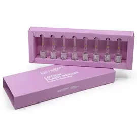 Ampula riparuese flokësh K89 Sweet Care Flash Restore 8x8.3ml