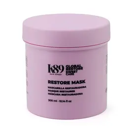 Maskë riparuese flokësh K89 Sweet Care Restore 300ml