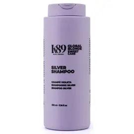 Shampo silver neutralizuese K89 Sweet Care 330ml