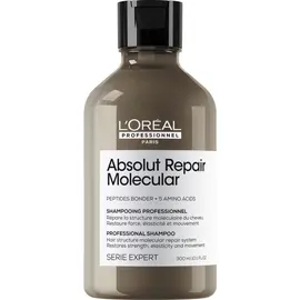 Shampo riparuese molekulare L’Oreal Serie Expert Absolut Repair 300ml