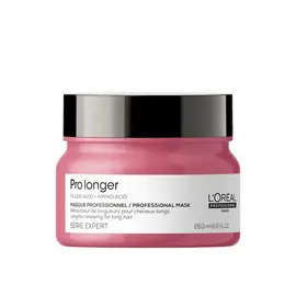 Maskë për flokë të gjatë L’Oreal Serie Expert Pro Longer 250ml