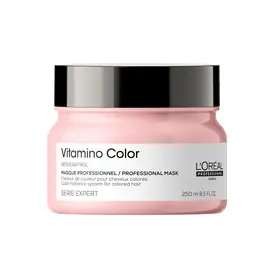 Maskë për flokë të lyer L’Oreal Serie Expert Vitamino Color 250ml