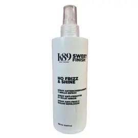 Spray anti frizz & shkëlqim K89 Sweet Finish 250ml