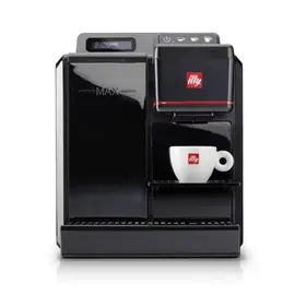 Makineri Kafe Illy Smart50 MPS Espresso Profesionale me Display