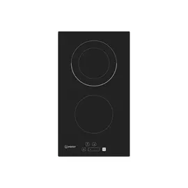 Pianurë Domino Indesit IRD 2030 B 2 Vatra Qeramike Touch