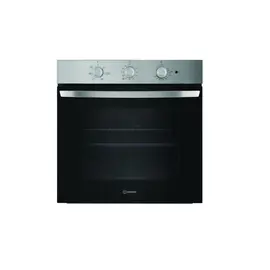 Furrë Inkaso Indesit IO 2350H X 66L Ventilim Click&Clean A+++