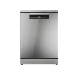 Lavastovilje Haier XF 5C4M1X 15 Sete WiFi Inox