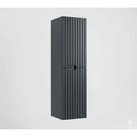 Mobilje Hidrosanitare Kollone Modeli ENZA MATTE ANTHARTICE