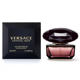 Parfum Versace Crystal Noir Eau de Parfum 50ml për Femra