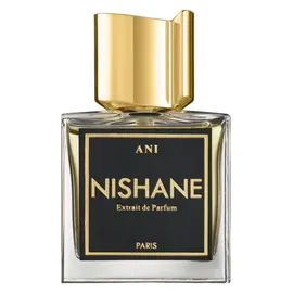 Parfum Nishane Ani Extrait de Parfum 50ml Unisex