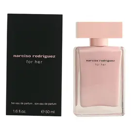 Parfum për femra Narciso Rodriguez për të Narciso Rodriguez EDP 50ml, Kapaciteti: 50 ml