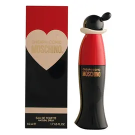 Parfum për femra Cheap & Chic Moschino EDT 50ml, Kapaciteti: 50 ml
