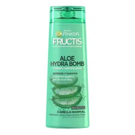 Shampo forcuese Aloe Hydra Bomb Fructis (360 ml)