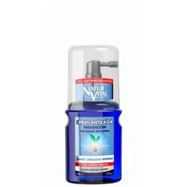 Trajtim kundër rënies së flokëve Prevención Naturaleza y Vida (150 ml)