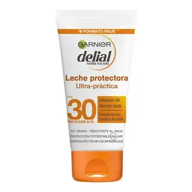 Qumësht dielli Garnier Ultra SPF 30 (50 ml)